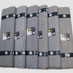 58 inches Ford Linen Suiting Fabric