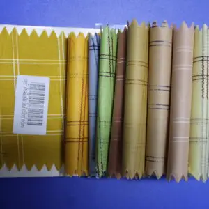 35 inches premium cotton