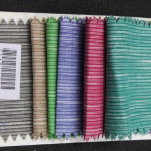 43 inches two pick slub shirting